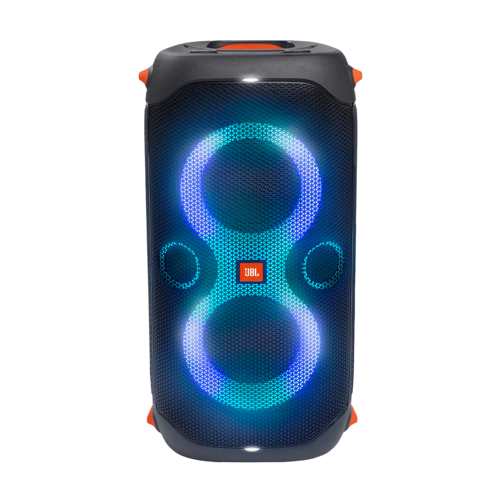 Buy JBL PartyBox 110 160W Bluetooth Party Speaker (Waterproof, 2.1 ...